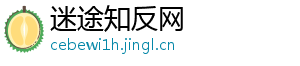 迷途知反网